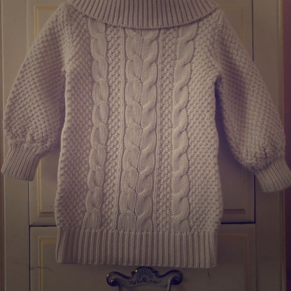 Gap Sweater dress